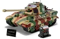 Produktbild: COBI 2808 Historical Collection PZKPFW VI B Tiger II Königstiger (1:12)