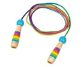 Produktbild: moses Springseil moses. Regenbogen Springseil, verstellbares Springseil für Kinder