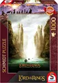 Produktbild: Schmidt Spiele Polyurethan1000T The Lord of The Rings: The Fellowship Of The Ring 0 0 STK