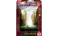 Produktbild: Schmidt Spiele Herr der Ringe - Puzzle - The Fellowship of the Ring - 1000 Teile 58549