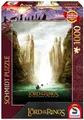 Produktbild: Schmidt Puzzle 1000 Teile Der Herr der Ringe PQ