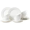 Produktbild: Ritzenhoff & Breker Kaffeeservice Isabella 18er Set