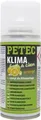 Produktbild: Petec Klima fresh & clean Automatikspray, Orange, 75ml