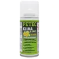 Produktbild: PETEC Klima Fresh & Clean Orange (75 ml) 71460 Klimaanlagenreiniger/-desinfizierer Farblos