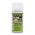 Produktbild: Petec 71460 | 75ml | Klima fresh & clean | Orange Duft | Geruchs-Stop -ABVERKAUF