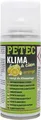 Produktbild: PETEC 71460 Klimaanlagenreiniger Klima Fresh & Clean Orange 150ml Desinfizierer