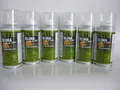 Produktbild: 6 x Petec Klima Fresh & Clean Automatik Spray Orange 75ml 71460