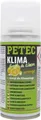 Produktbild: Petec Klima fresh & clean Orange Klimaanlagenreiniger 75 ml