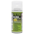 Produktbild: Klimaanlagenreiniger Klima Duft Fresh Clean Orange Sprühdose PETEC 71460 75 ml