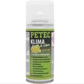Produktbild: PETEC 71460 Klima fresh & clean orange Klimaanlagenreiniger Geruchsentfernung