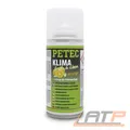 Produktbild: PETEC 75 ml KLIMA FRESH & CLEAN ORANGE REINIGER DESINFEKTION KLIMAANLAGEN