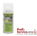 Produktbild: Petec 71460 Klimaanlagenreiniger  Klima fresh & clean orange 75ml
