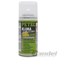 Produktbild: 1x75ml PETEC  KLIMA FRESH UND  CLEAN ORANGE  für KLIMAANLAGE SPRÜHDOSE