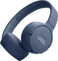 Produktbild: JBL Tune 670NC Blau JBLT670NCBLU