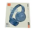 Produktbild: JBL TUNE 670NC BLAU BLUETOOTH KABELLOS KOPFHÖRER🔵🔵🔵🎧🎧🎶🎶🔵🔵JBLT670NCBLU