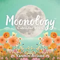 Produktbild: Moonology™ Calendar 2025