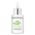 Produktbild: NÉONAIL Vitamin Cuticle Oil - Nagelöl - Nagelpflege Öl - Pflege für Nägel & Nagelhaut - Mit Mandelöl - Macadamiaöl - Vitamin E - 6,5 ml