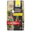 Produktbild: Neudorff NeudoHum UniversalErde 75L blumenerde torffrei Blumenerde Pflanzenerde