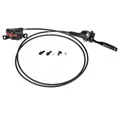 Produktbild: Shimano Scheibenbremse BL-MT200+BR-MT200 Scheibenbremse hydraulisch L,V für Mountainbikes