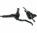 Produktbild: Shimano Scheibenbremse MTB MT200 VR HR SET inkl Beläge B01S MTB MT201 Deore NEU