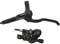 Produktbild: Shimano BL-MT200 + BR-MT200 Hydraulic 2p Front