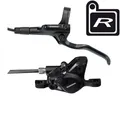 Produktbild: Shimano MT200 Disc Brake Set links VR  BL-MT200(L), BR-MT200(F) EMT200KLFPRA100