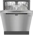 Produktbild: Miele Unterbaugeschirrspüler G 5811 U Active Plus, 13 Maßgedecke