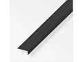 Produktbild: alfer Abschlussprofil alfer Abschlussprofil 1 m, 25 x 10 mm PVC