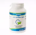 Produktbild: Canina Cat-Vitamin Tabs 50 g Katzen |  Widerstandsfähigkeit | Leistungskraft