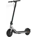 Produktbild: EGRET Ey! S E-Scooter ice grey mit Straßenzulassung faltbar 10 Zoll Luftreifen