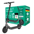 Produktbild: E Scooter mit Straßenzulassung, Elektroscooter, Bosch Motor Ey! 7