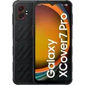 Produktbild: Samsung Smartphone Galaxy xCover7 Pro EE, 128GB, 6,6 Zoll, 6GB RAM, 5G, Android, schwarz