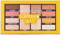 Produktbild: 2 x Maybelline New York Lemonade Craze 12 Shades Eye Shadow Palette 12g