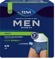 Produktbild: Essity Germany GmbH TENA MEN Act.Fit Inkontinenz Pants plus S/M blau 12 St 17981479