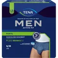 Produktbild: Tena MEN Active Fit Pants Plus S/M 12 St