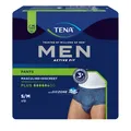 Produktbild: TENA Men Active Fit Pants Plus blau S/M