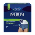 Produktbild: TENA MEN Active Fit Pants Plus S/M, 12 Stück