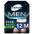 Produktbild: Tena MEN Active Fit Pants Plus S/M, 12 St