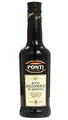 Produktbild: 6x Ponti Aceto balsamico di Modena IGP Essig Sauce Würzsaucen 500ml Aci. 6%