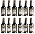 Produktbild: 12x Ponti Aceto Balsamico di Modena IGP 500 ml Balsamico-Essig aus Modena