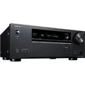 Produktbild: Onkyo TX-NR6100 M2 | 7.2 Kanal AV-Receiver, schwarz - Schwarz