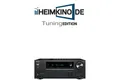 Produktbild: Onkyo TX-NR6100 - 7.2 AV-Receiver | HEIMKINO.DE Tuning Edition