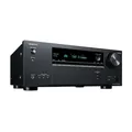 Produktbild: Onkyo TX-NR6100M2 7.2 AV Netzwerk Receiver THX WLAN BT Atmos Sonos zertif.