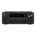 Produktbild: Onkyo TX-NR6100M2 7.2-Kanal-AV-Receiver, schwarz - Neuware