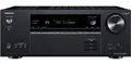 Produktbild: Onkyo TX-NR6100 M2 | 7.2 Kanal AV-Receiver, schwarz