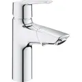 Produktbild: Grohe QuickFix Waschtischarmatur Start 2021 chrom 23978003 Mischbatterie