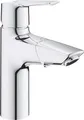 Produktbild: Grohe Quickfix Waschtischarmatur Start M-Size verchromt ausziehbar