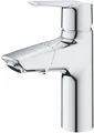 Produktbild: Grohe QuickFix Start 2021 Waschtischarmatur chrom 23978003 mit herausziehbarem A