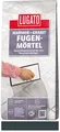 Produktbild: Lugato Marmor + Granit Fugenmörtel Natursteinbeläge bis 5 mm Granitgrau 5 kg