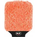 Produktbild: K2 WASH MITT - Waschhandschuh aus feiner Mikrofaser (M440)